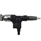 HP injection Fuel Injector 9709500-652 9709500652 095000-6520 0950006521 for Toyota Dyna Hino N04C N04C-TF N04C-TQ